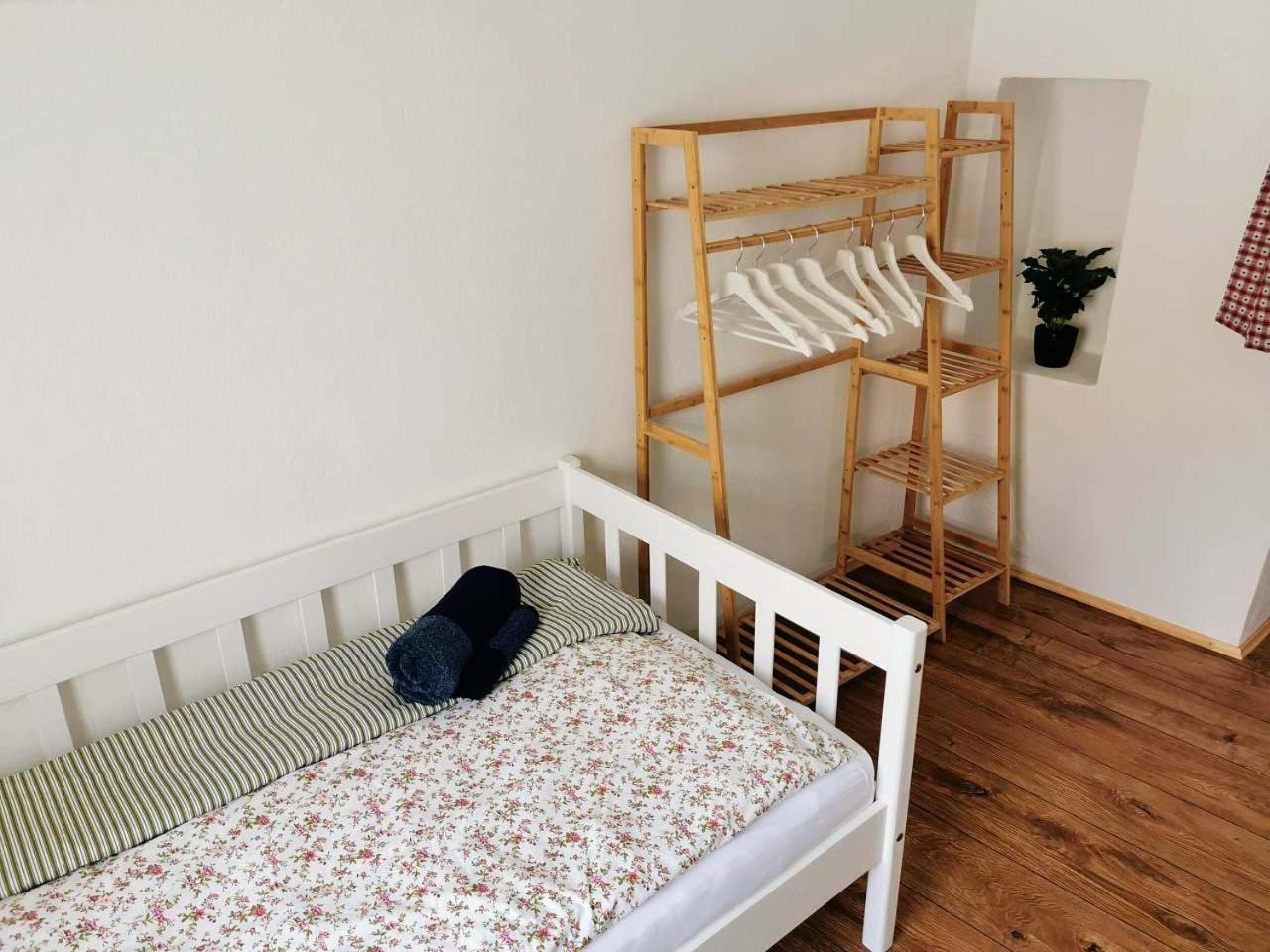 Vejminek Maly Statek Vila Slavce Exterior foto