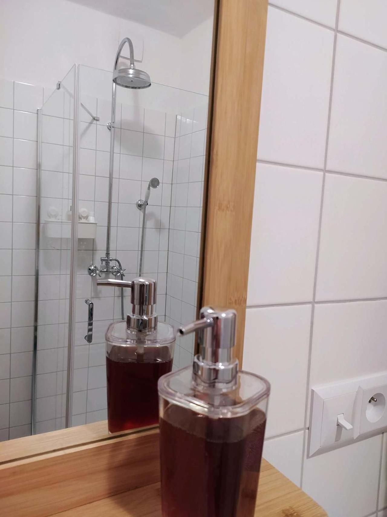 Vejminek Maly Statek Vila Slavce Exterior foto